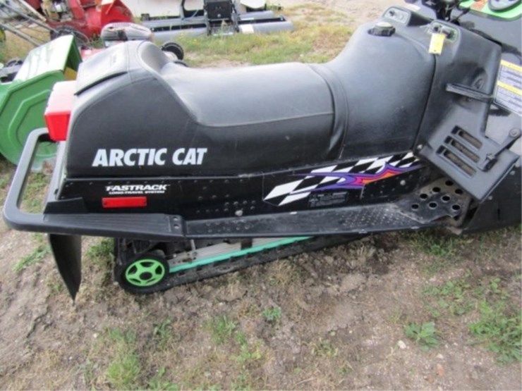 1997-arctic-cat-zl440,4,124-miles,-poly-ski's,runs-image-17