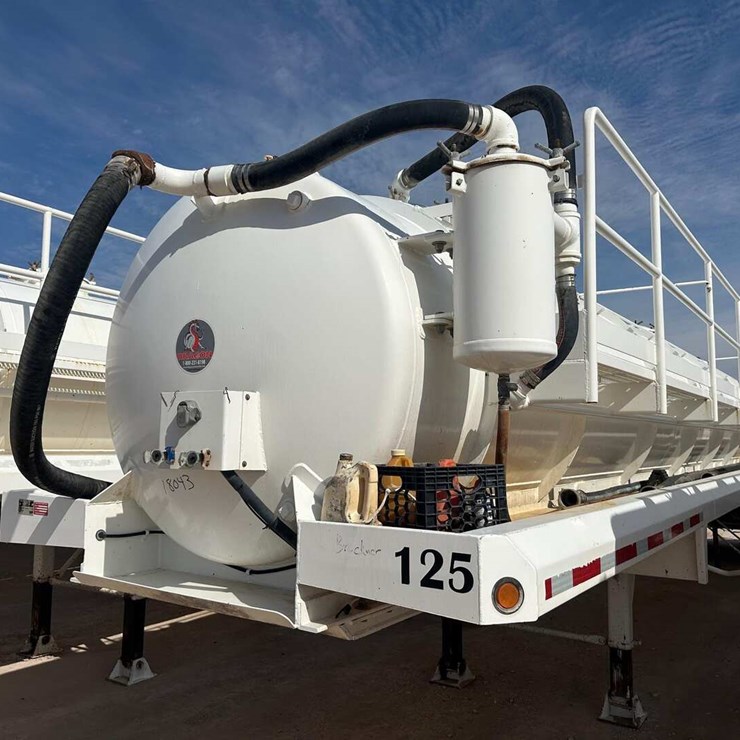 2022 DRAGON 130 BBL