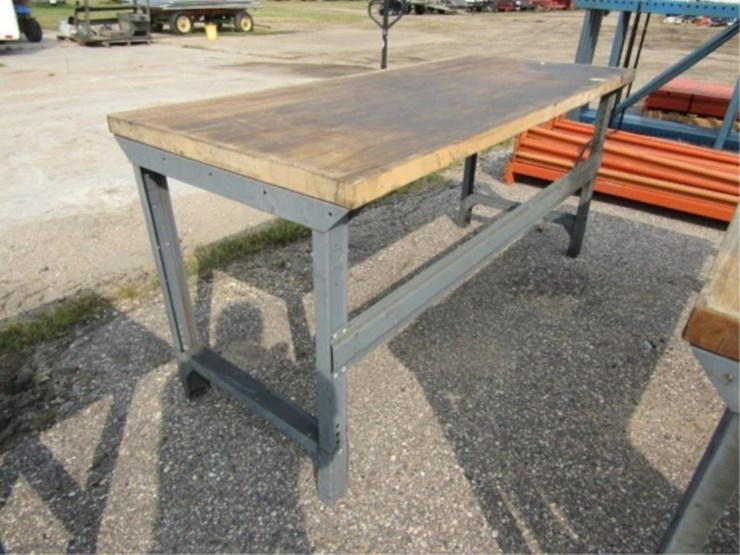 6ft.-x-30x-33-1/2in.-wood-top-shop-table-image-7