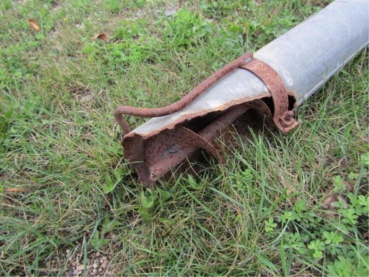 10ft-4in-auger-w/no-motor,-8ft-6in-auger-w/hyd.-image-11