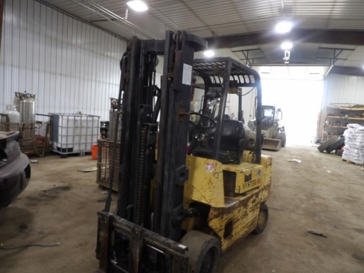 hyster-50-fork-lift-5250lb-lifting-cap,-187in.-ht-image-26