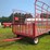 ez-trail-kicker-rack-and-wagon,-(like-new),-18'-long-x-8'10"-wide
(stored-inside)-image-1