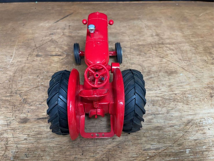 1/16-mccormick-deering-w-6-1990-pioneer-collectibles-image-8