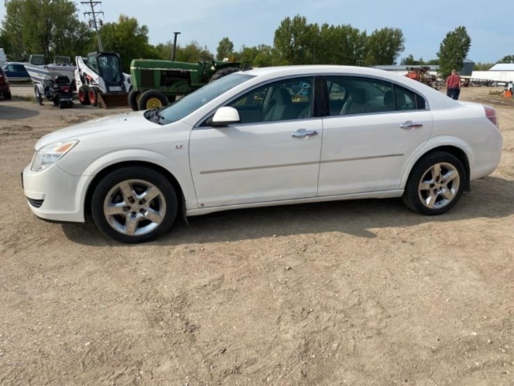 2008-saturn-aura-xe-3.5l-v6-auto,-4dr,-234,375k-image-1