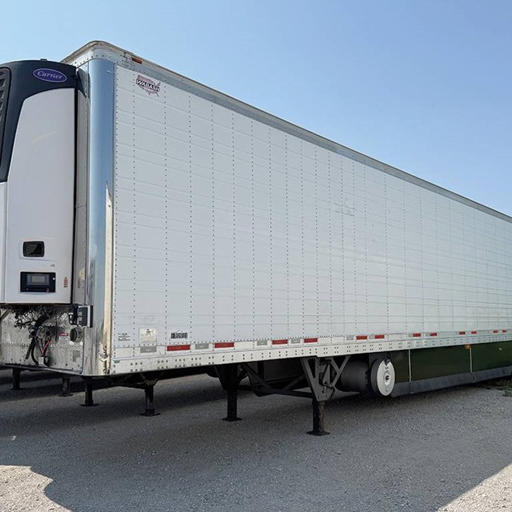2017 CARRIER X4 7300