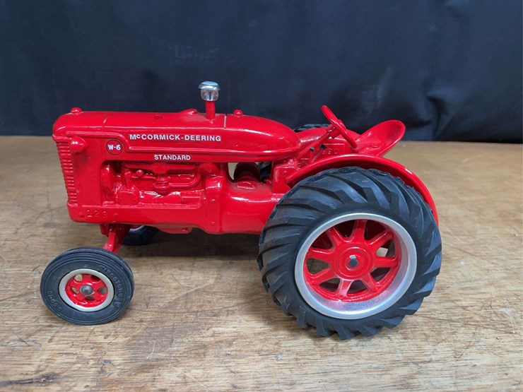 1/16-mccormick-deering-w-6-1990-pioneer-collectibles-image-4