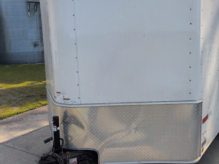 united-7-ft-x-14-ft-tandem-axel-cargo-trailer-image-2