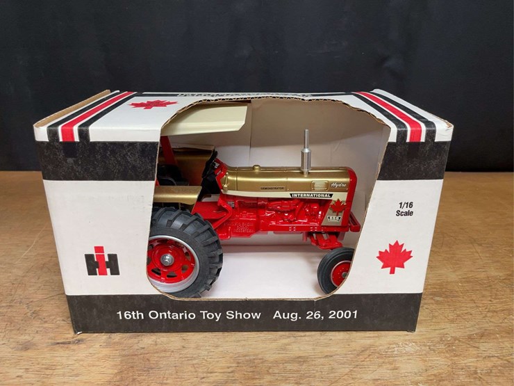 1/16-ih-656-gold-demostrator-2001-ontario-nib-sm-image-2