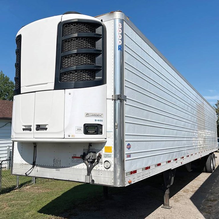 2017 UTILITY 3000R