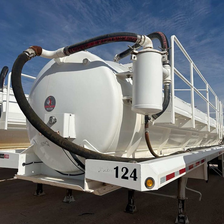 2022 DRAGON 130 BBL