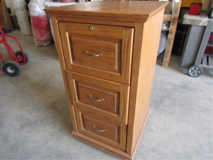 24x25x45.5-3-drawer-wood-file-cabinet,-1-wheel-off-image-2