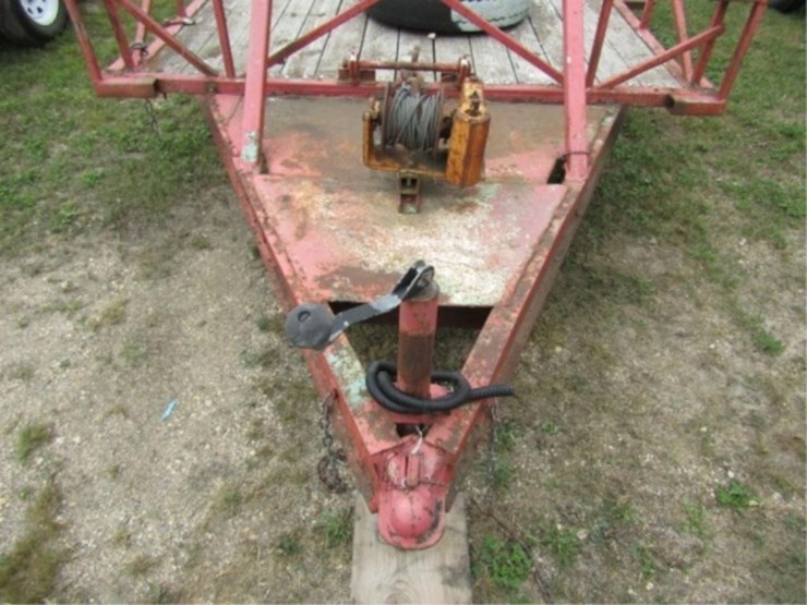 2000-79x16ft.-14in.-sides,-tandem-axle-trailer,-image-4