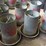 set-of-6-cyclone-poultry-feeder,-galvanized-metal,-image-3