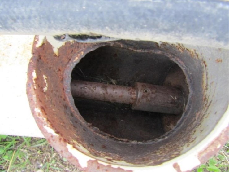 10ft-4in-auger-w/no-motor,-8ft-6in-auger-w/hyd.-image-5