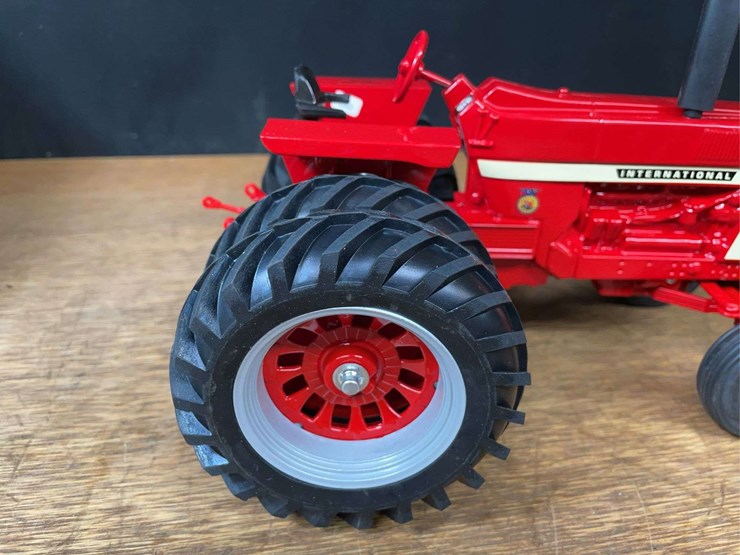 1/16-ih-1066-2009-iowa-ffa-nib-sm-image-16