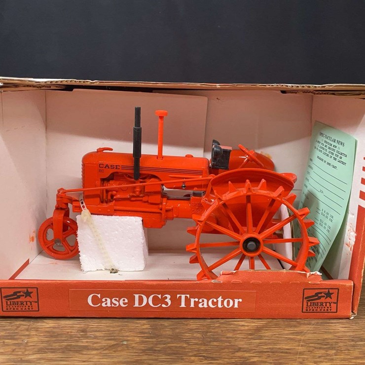 CASE 16