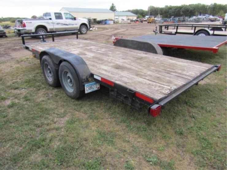 1998-80-1/2in.-x-16ft.-tandem-axle-trailer,-ramps,-image-15