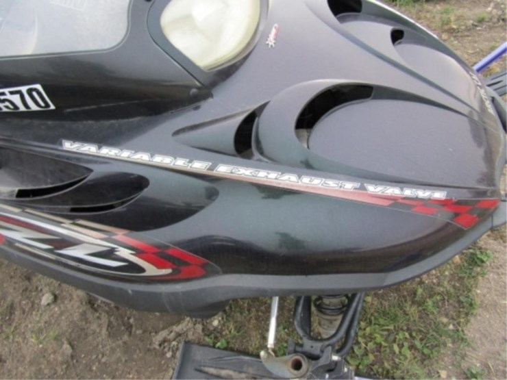 2001-arctic-cat-zl600-esr,-6,608-miles,-reverse-image-5