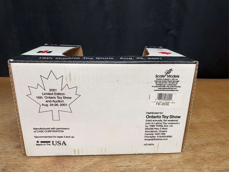 1/16-ih-656-gold-demostrator-2001-ontario-nib-sm-image-11