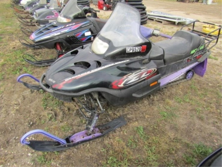 2001-arctic-cat-zl600-esr,-6,608-miles,-reverse-image-47