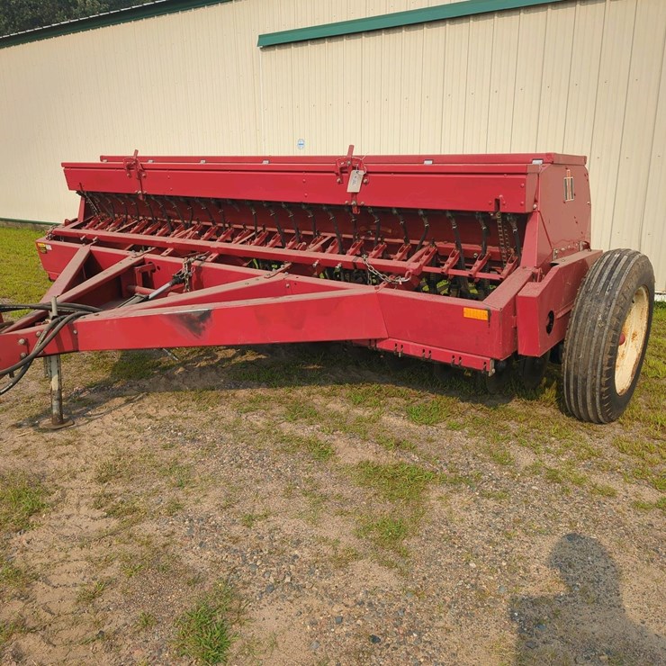 INTERNATIONAL 5100