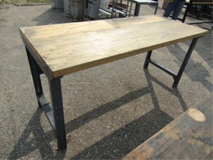 6ft.-x-30x-33-1/2in.-wood-top-shop-table-image-9