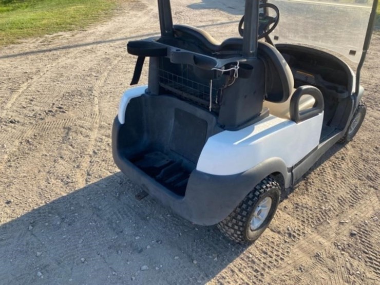 club-car-golf-cart-w/canopy,-front-windshield,-image-10