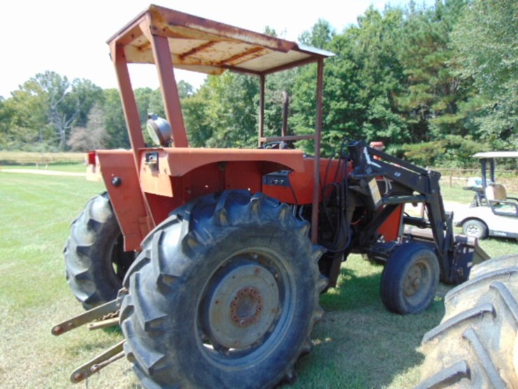 560-industrial-master-tractor-(imt)-image-3