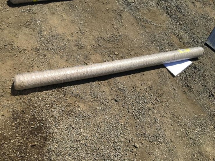unused-6ft-x-100ft-rust-proof-galvanized-iron-wire-image-1