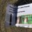 unused-50ft-x-4ft-vinyl-coated-lawn-fence.-image-2