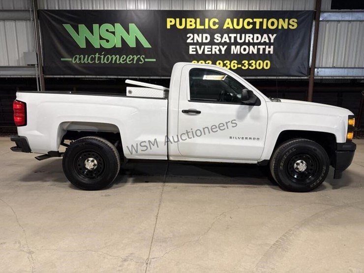 2014-chevrolet-silverado-1500-image-1