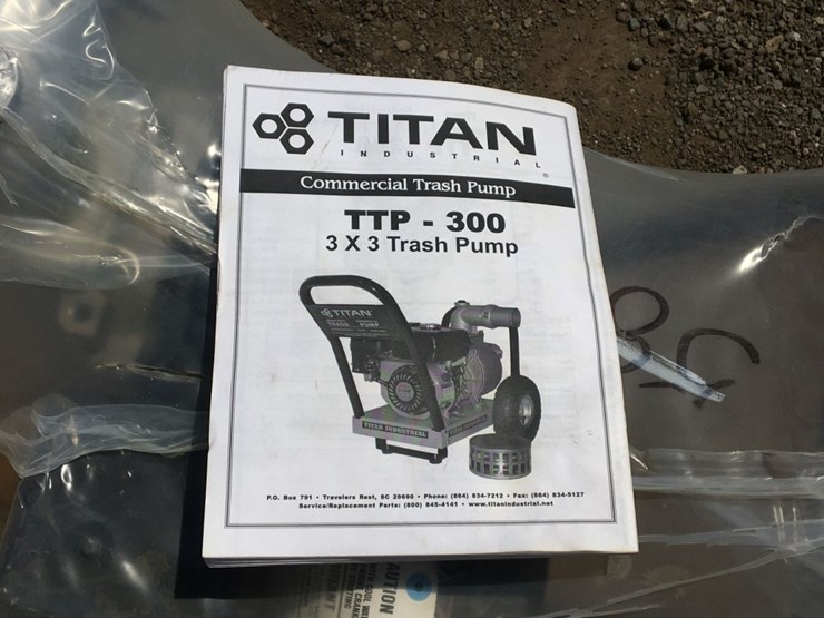 unused-titan-ttp300-3x3-trash-pump.-image-5