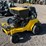 #77-•-quad-aer3000-26"-stand-on-aerator-/-seeder-image-1