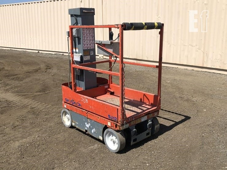 2011-skyjack-sj12-image-4