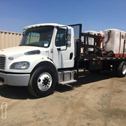 2017 FREIGHTLINER BUSINESS CLASS M2 106