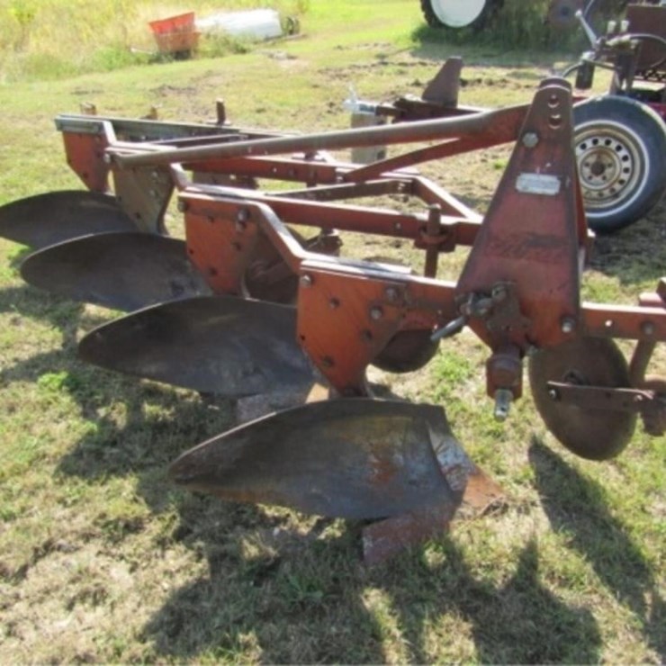 FORD 101