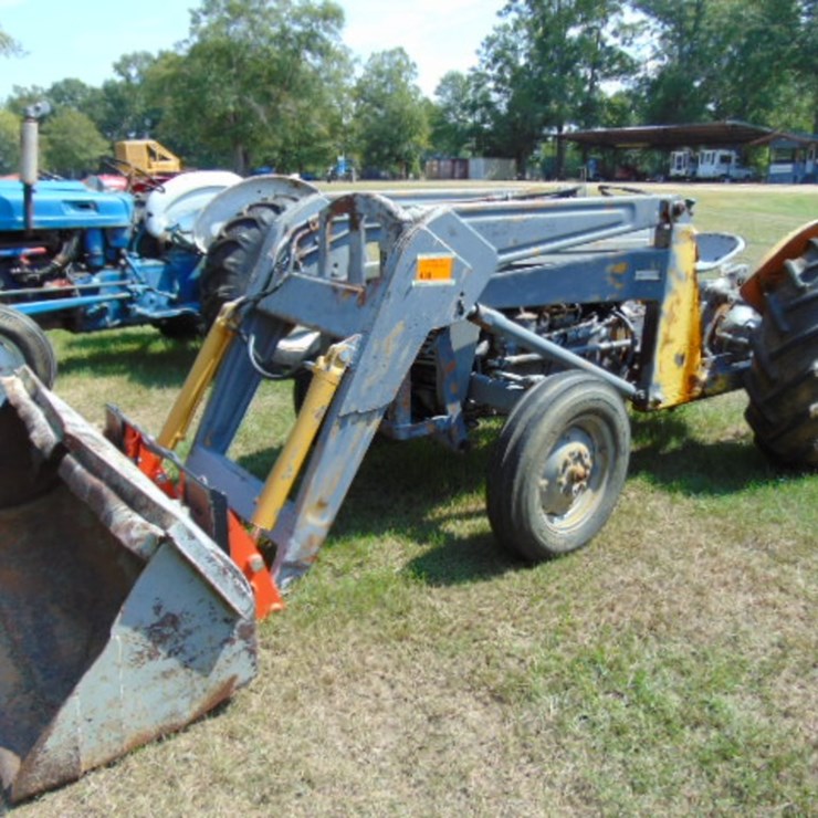 FERGUSON 35
