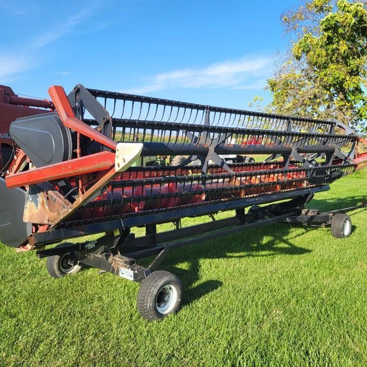 CASE IH 1020