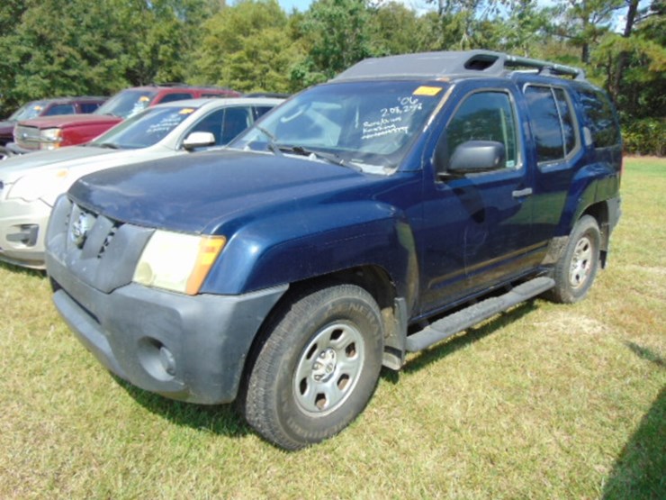 2006-nissan-xterra-image-1