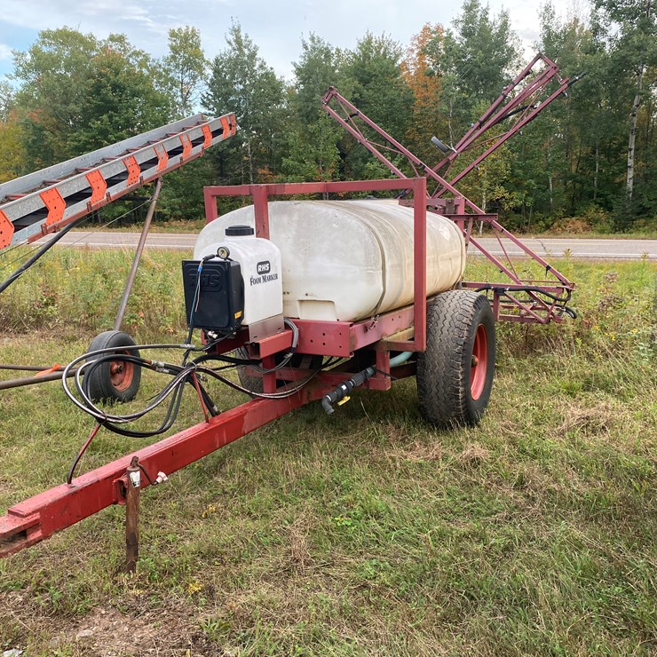 HARDI 500