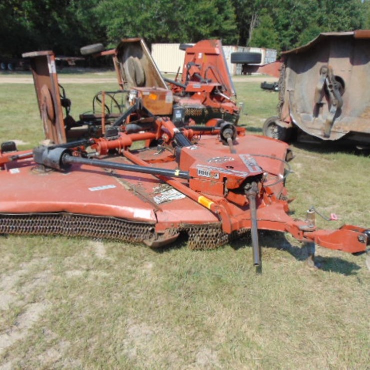 RHINO TS12