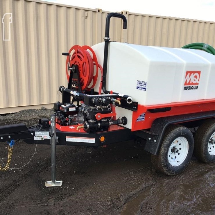 2025 MULTIQUIP WT5
