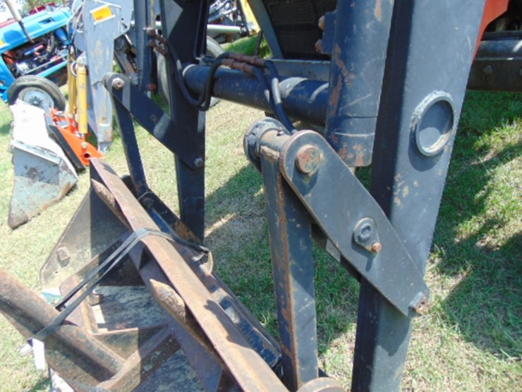 560-industrial-master-tractor-(imt)-image-7