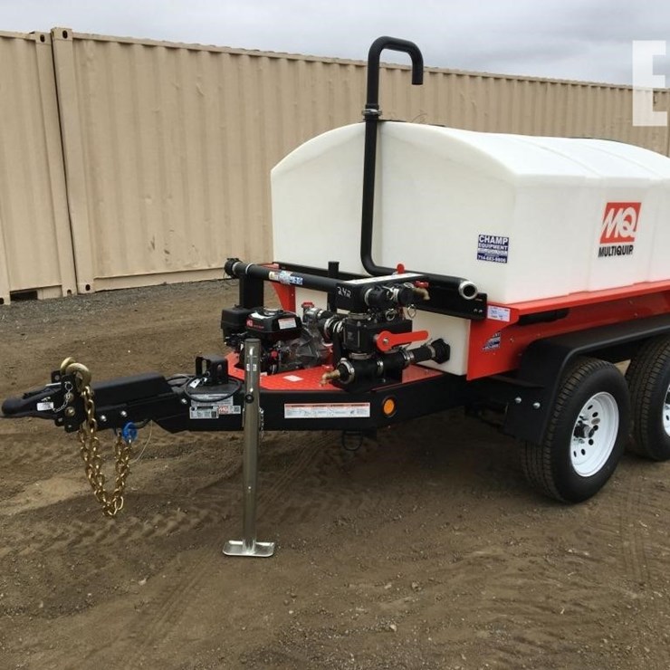 2025 MULTIQUIP WT5