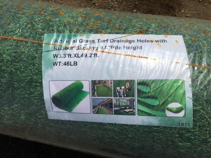 unused-approx.-3.3ft-x-49.2ft-artificial-grass-image-2