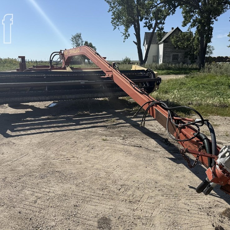 NEW HOLLAND 1475