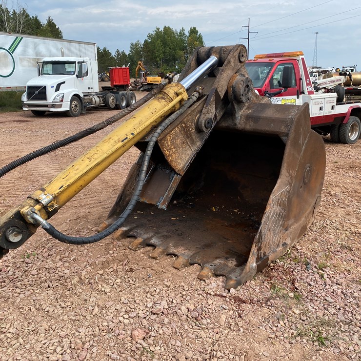 CATERPILLAR 345
