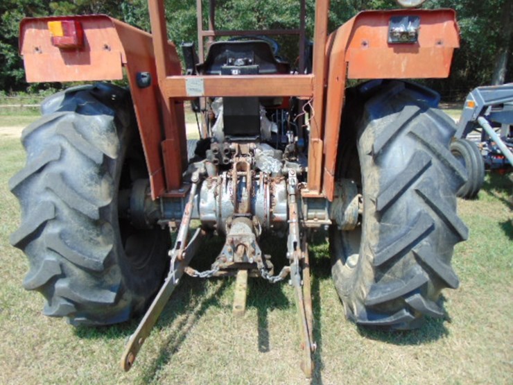 560-industrial-master-tractor-(imt)-image-4