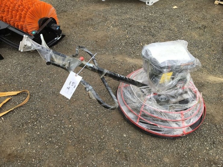 unused-ms90b-power-trowel,-image-2