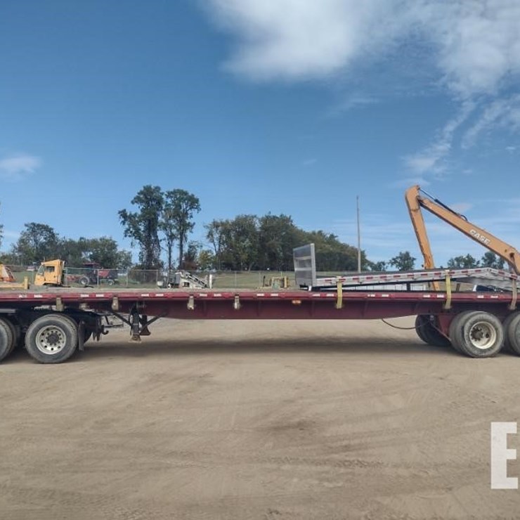 1994 FRUEHAUF Semi